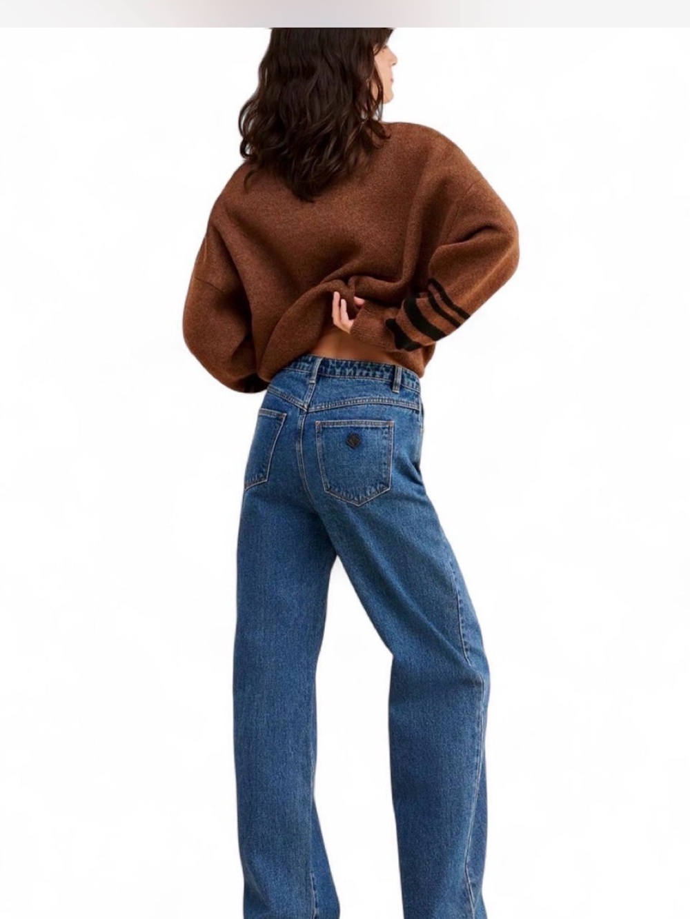 Abrand Jeans - Picture 2 of 4